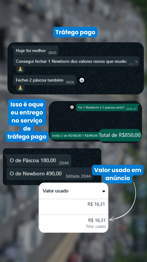 As vendas de ontem!! (3)